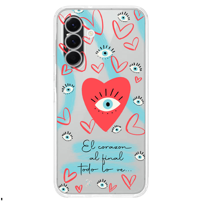 Case Celular True - Samsung