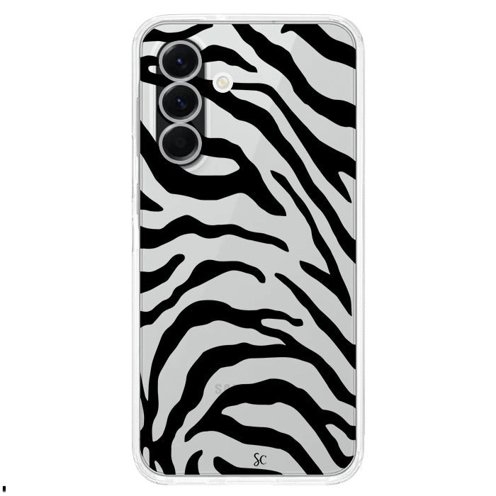 Case Celular Zebra - Samsung