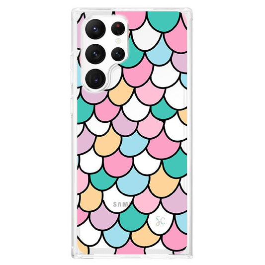 Case Celular Scales - Samsung