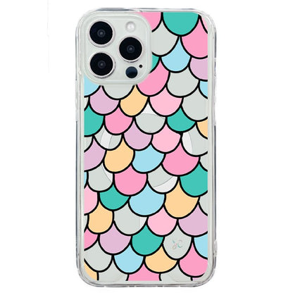 Case Celular Scales - iPhone