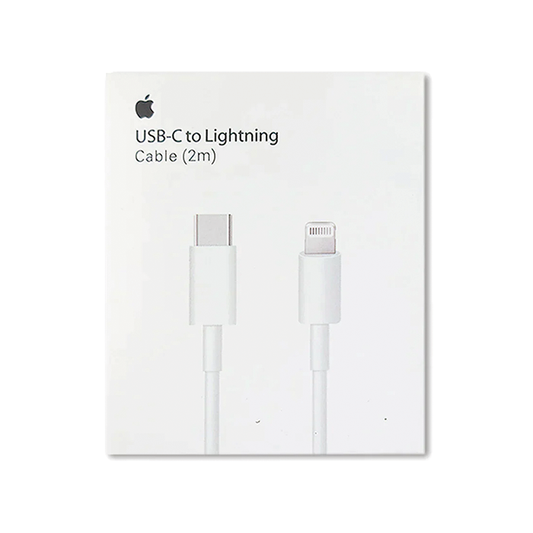 Cable Tipo C 2 Metro