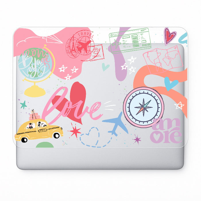 Hidrogel Computador Tiquete