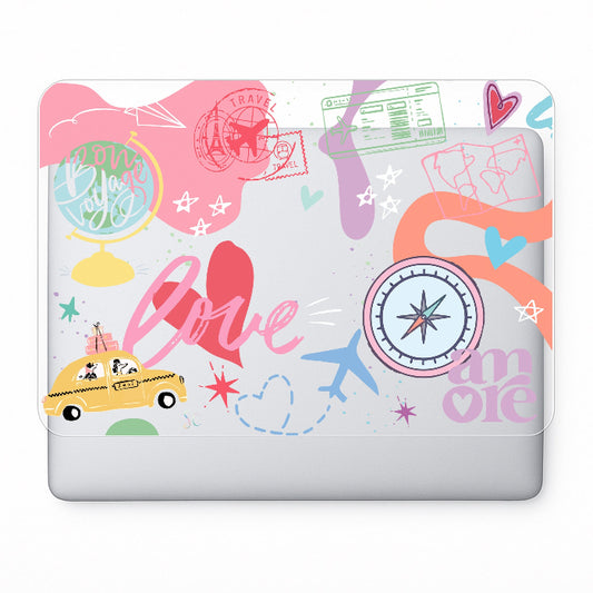 Hidrogel Computador Tiquete