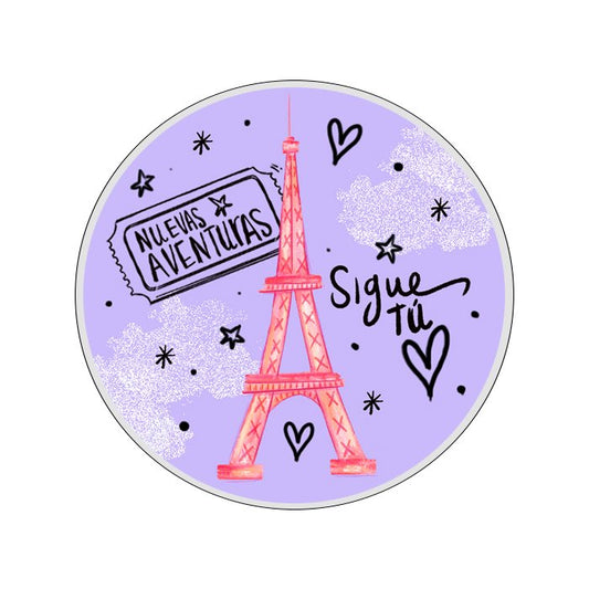 Popsocket Tavel 1