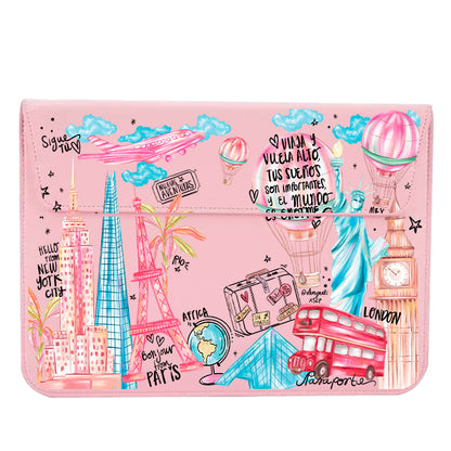 Funda Computador Travel