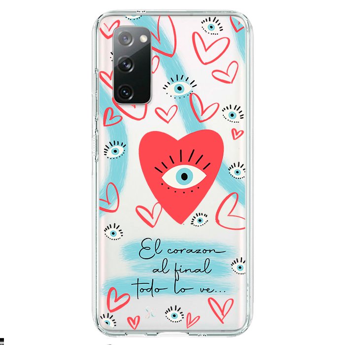 Case Celular True - Samsung