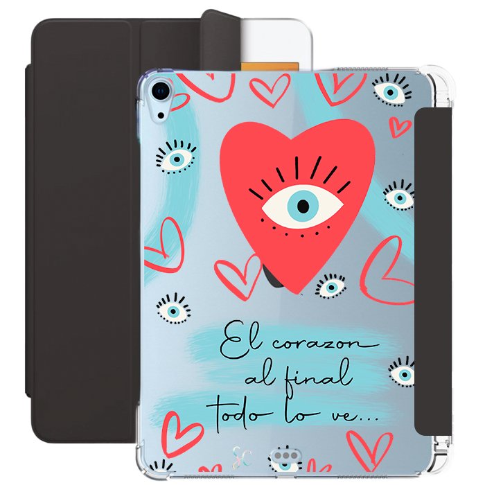 E. Case iPad True