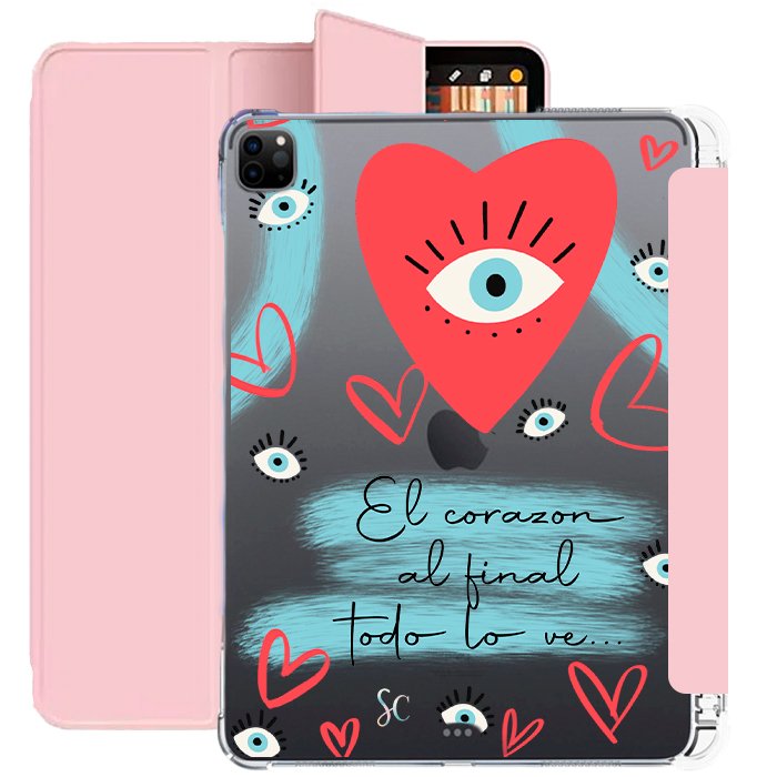 E. Case iPad True