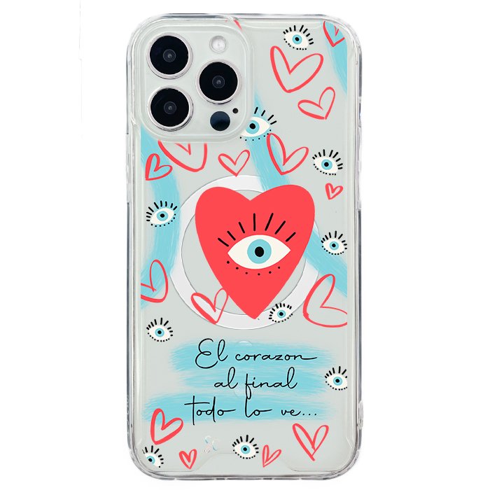 Case Celular True - iPhone