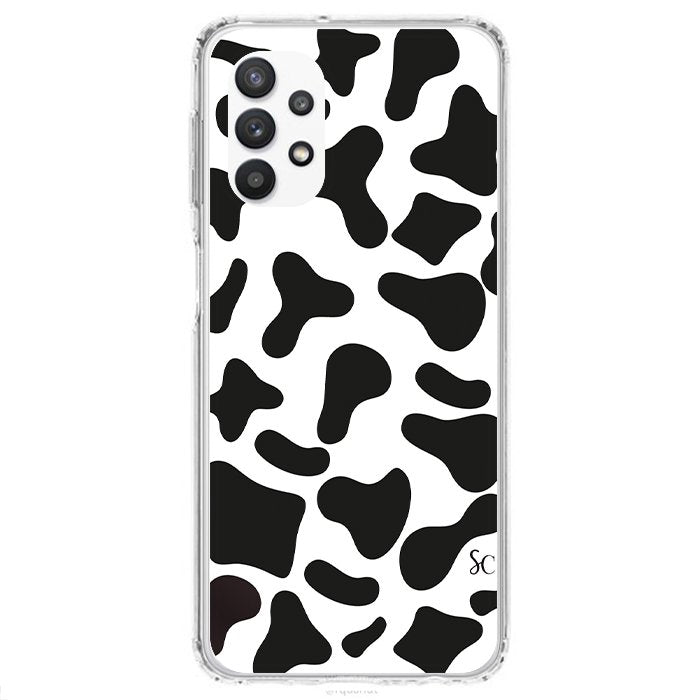 Case Celular Vaca - Samsung