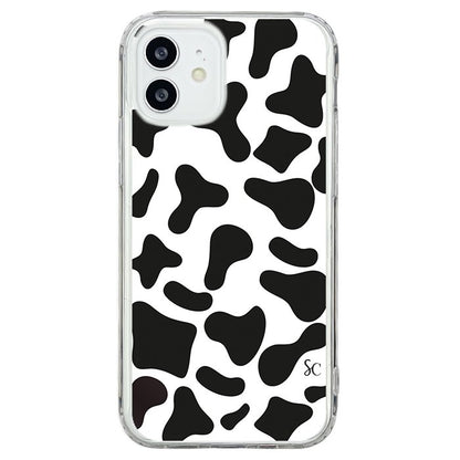 Case Celular Vaca - iPhone