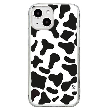 Case Celular Vaca - iPhone