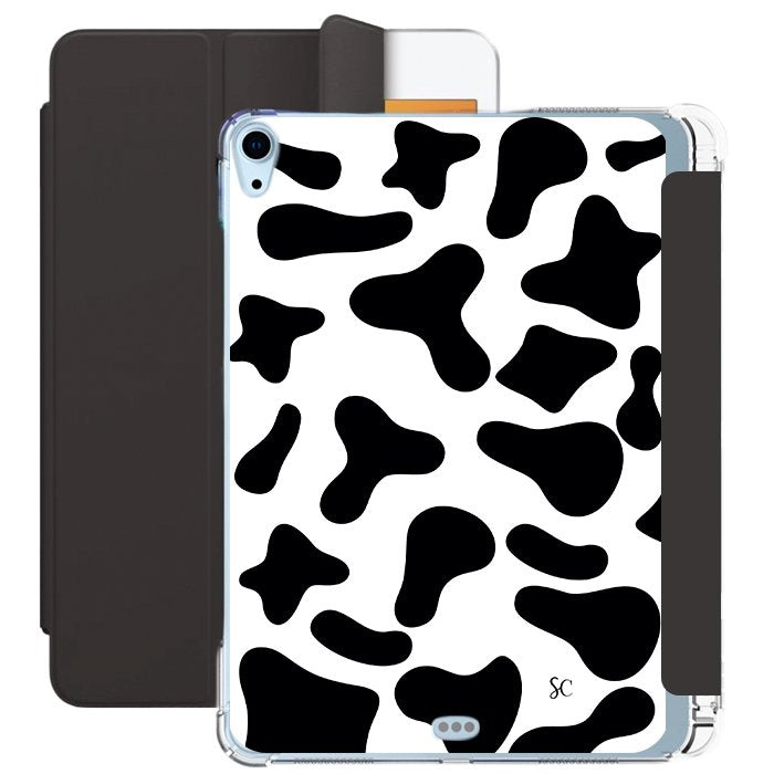E. Case iPad Vaca