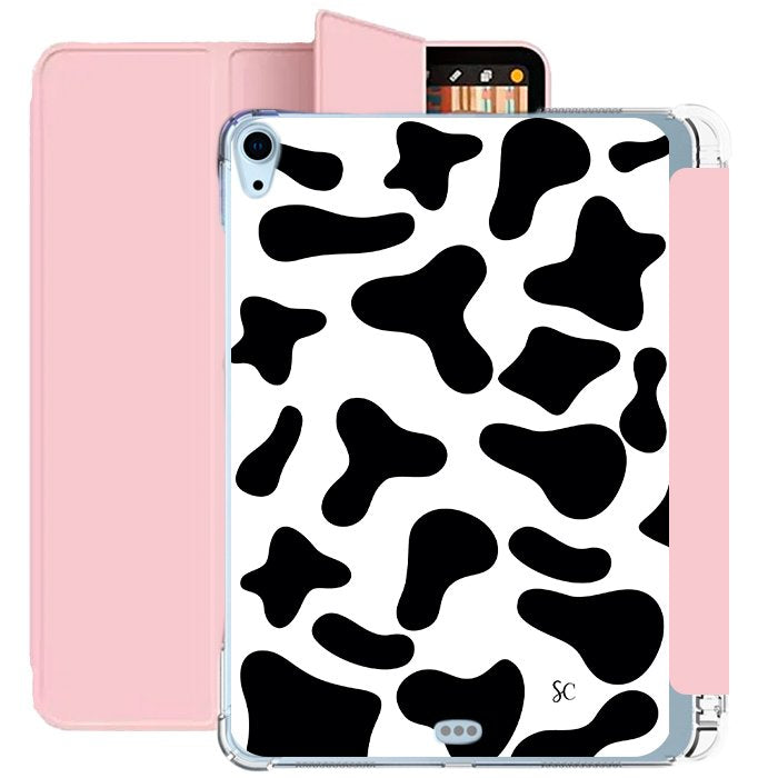 E. Case iPad Vaca