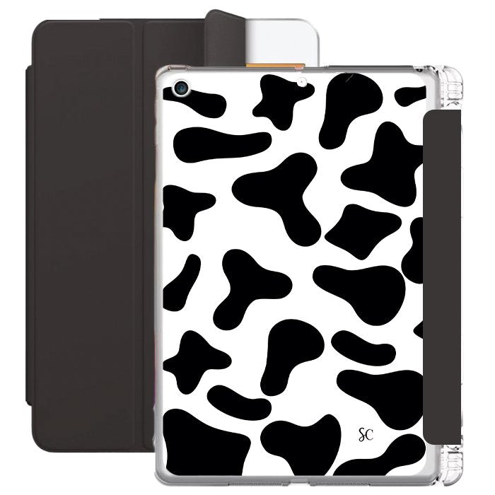 E. Case iPad Vaca