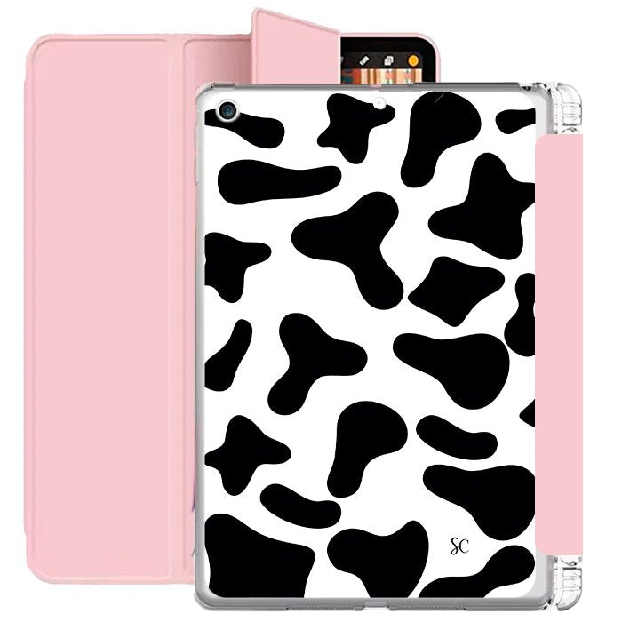 E. Case iPad Vaca