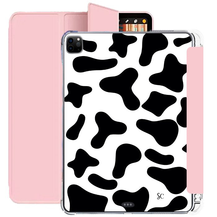 E. Case iPad Vaca