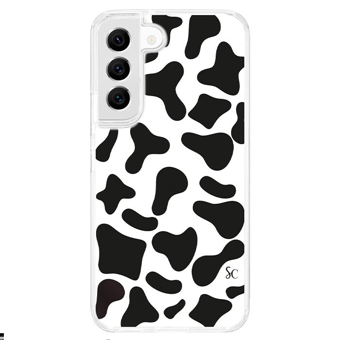 Case Celular Vaca - Samsung