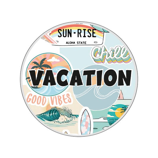 Popsocket Vacation