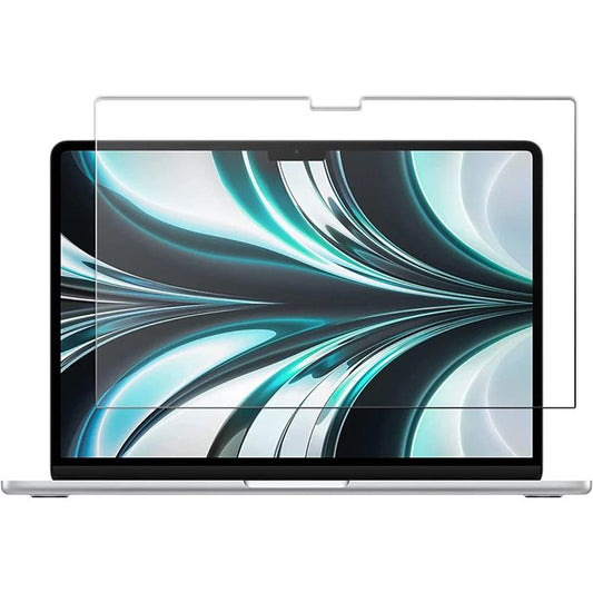 A. Vidrio Macbook
