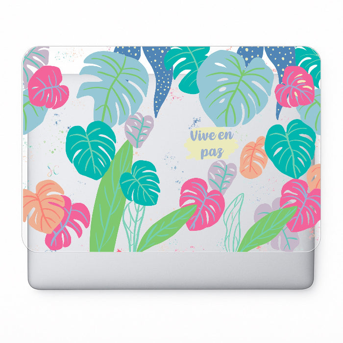 Hidrogel Computador Vive En Paz