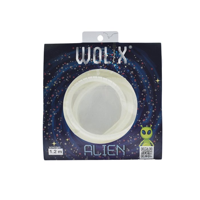 Wolix Fluorescente