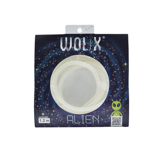 Wolix Fluorescente