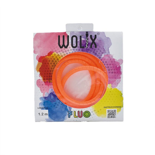 Wolix Naranja