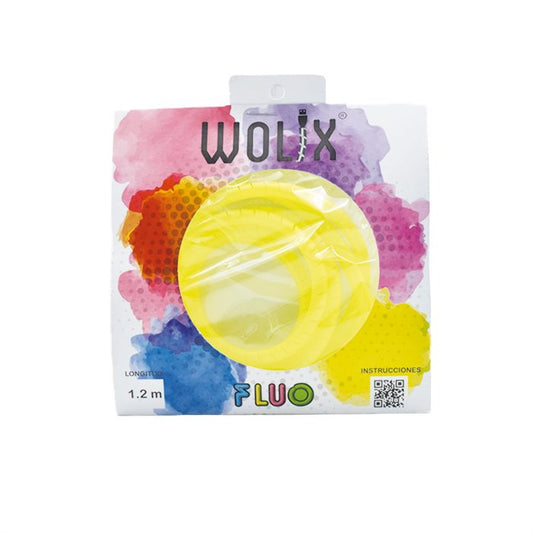 Wolix Verde Biche