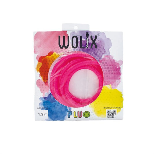 Wolix Fucsia