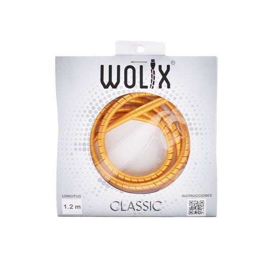 Wolix Dorado