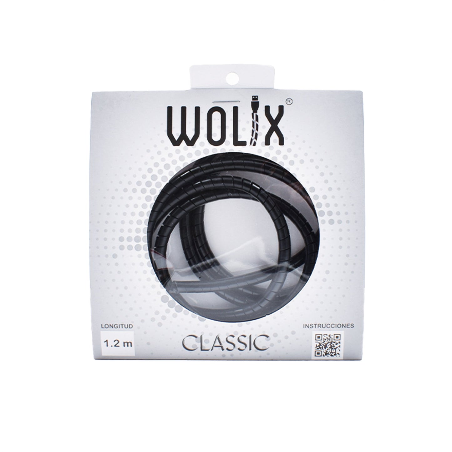 Wolix Negro