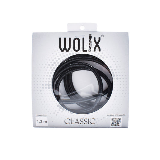 Wolix Negro