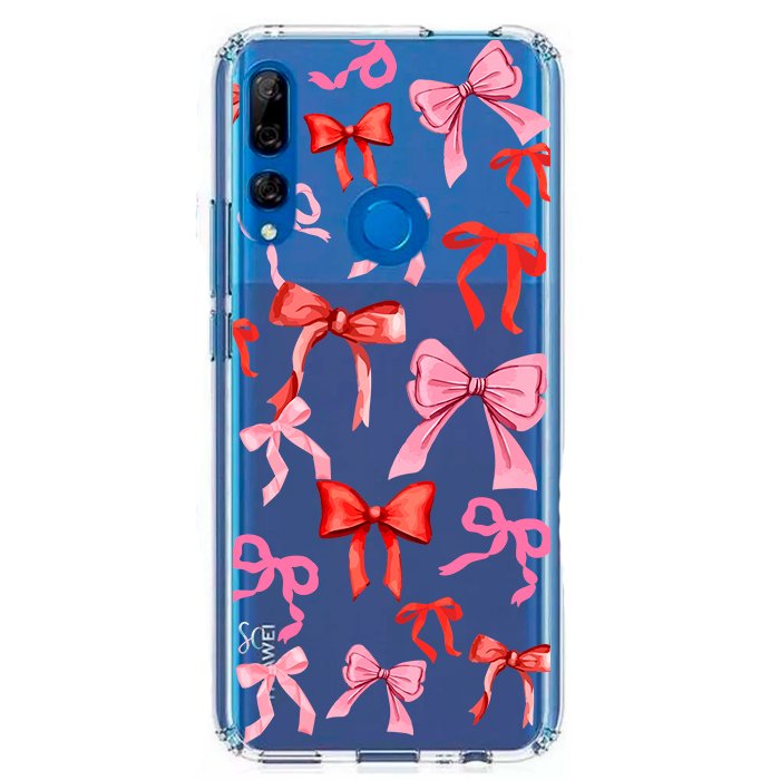 E. Case Moños - Huawei