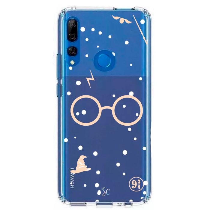 E. Case potter - Huawei