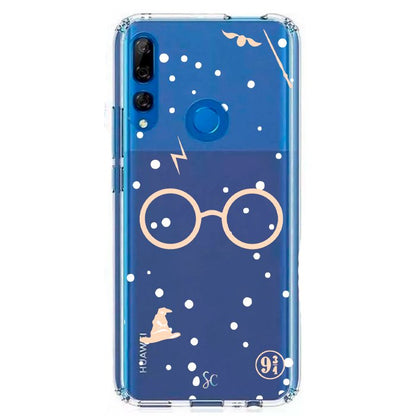 E. Case potter - Huawei