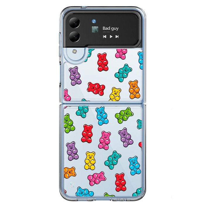 Case Celular Gomitas - Samsung