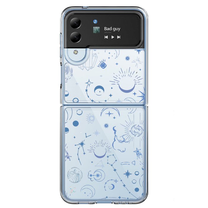 Case Celular Astral - Samsung