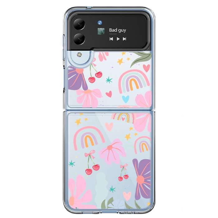 Case Celular Paradise - Samsung