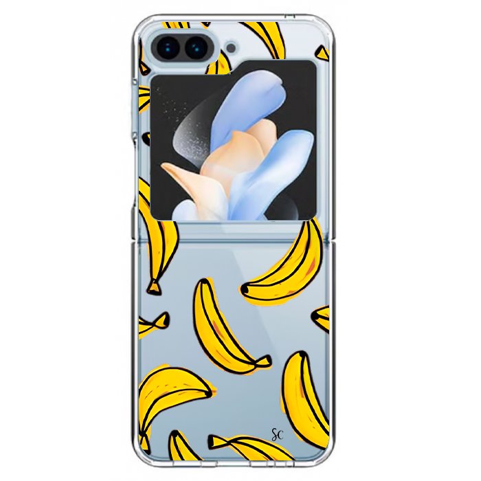 Case Celular Banana - Samsung