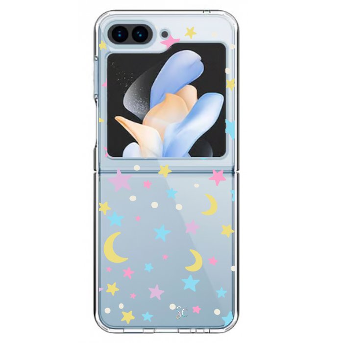 Case Celular Estrellas - Samsung