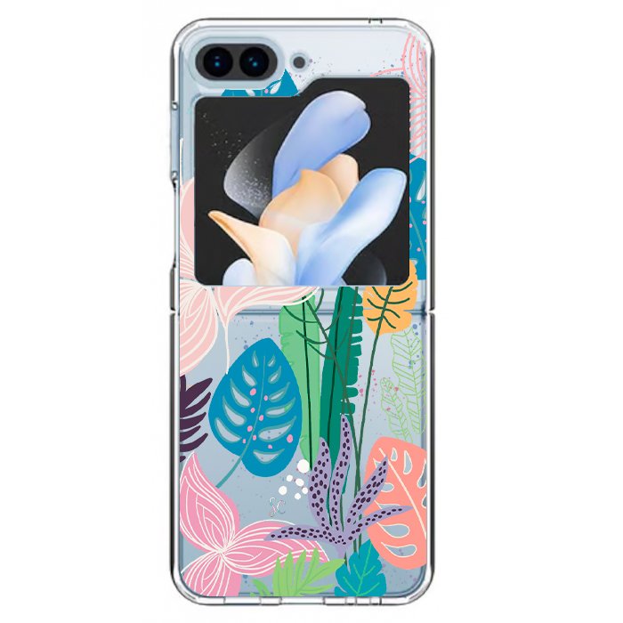 Case Celular Fauna - Samsung