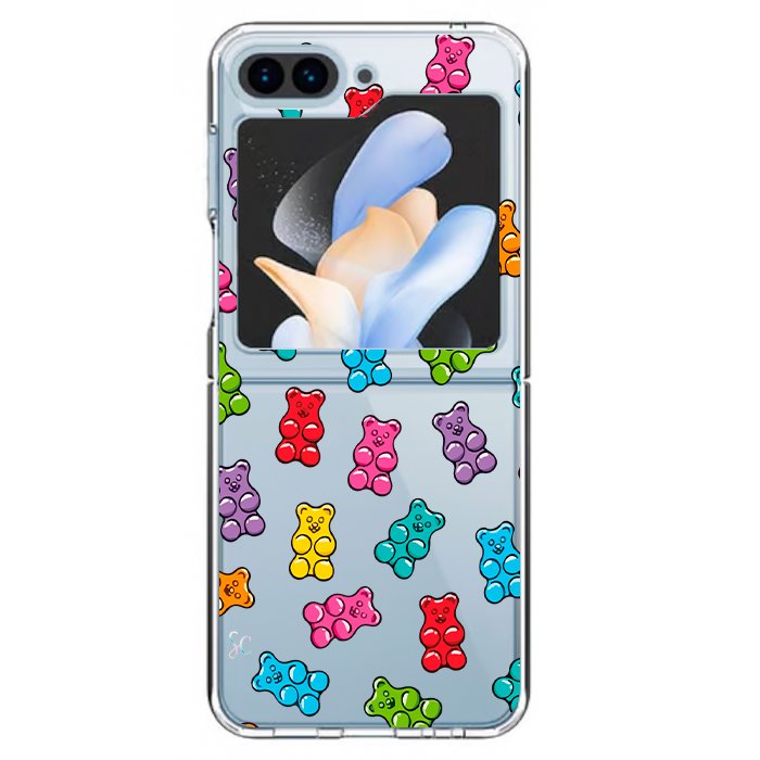 Case Celular Gomitas - Samsung