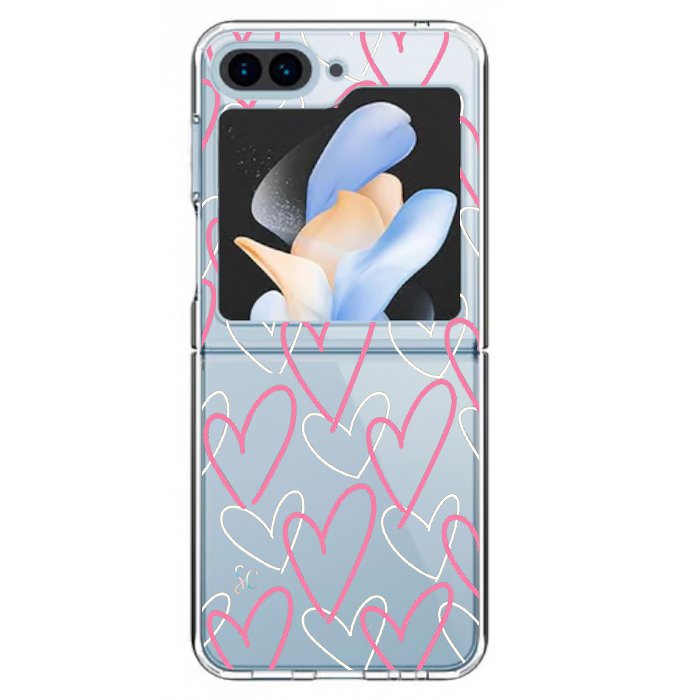 Case Celular Infinity - Samsung