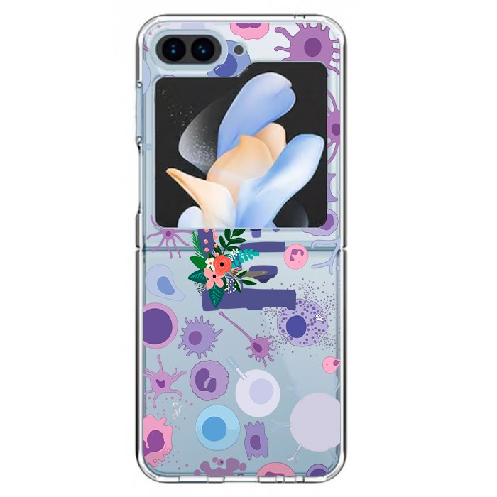 Case Celular Microbiologia - Samsung