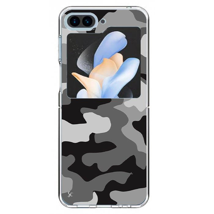 Case Celular Militar - Samsung