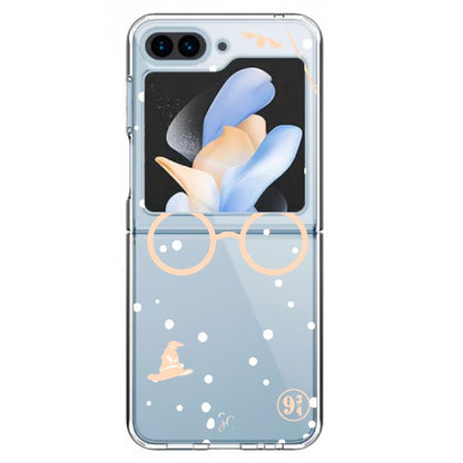 E. Case potter - Samsung