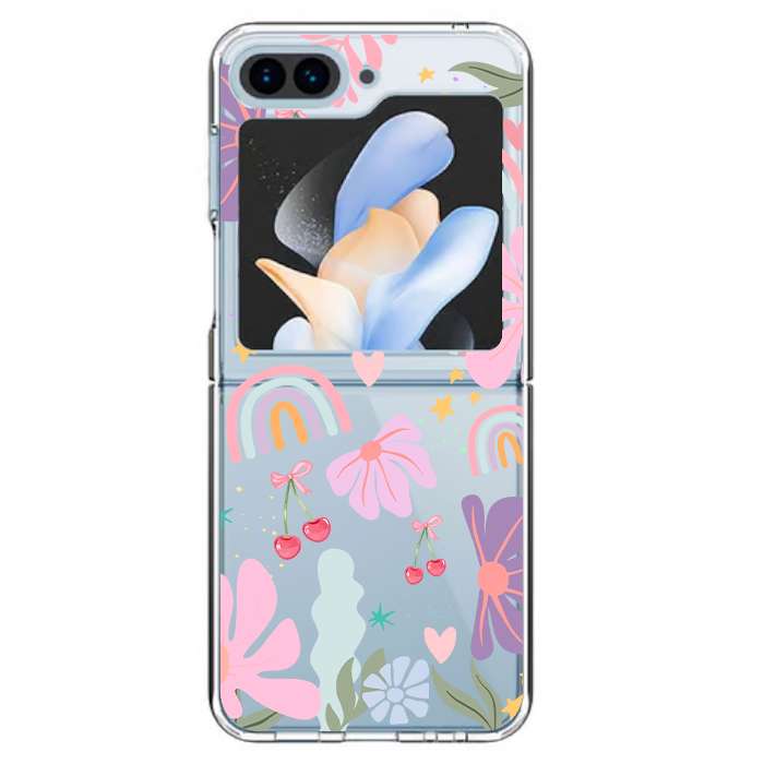 Case Celular Paradise - Samsung