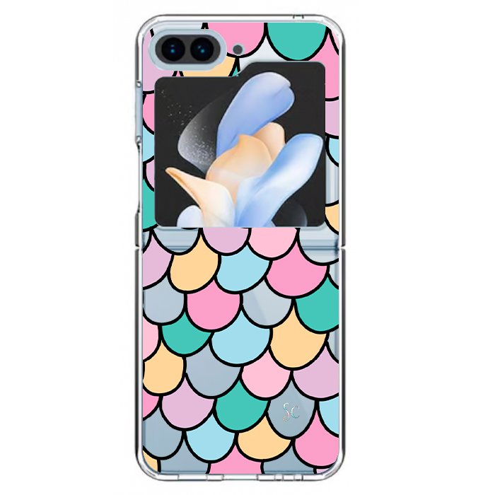 Case Celular Scales - Samsung