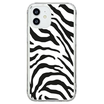 Case Celular Zebra - iPhone